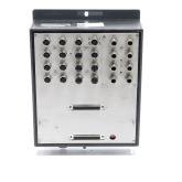 SAC Box  Used